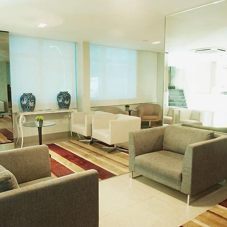 Planalto Bittar Hotel E Eventos Brasília Zewnętrze zdjęcie