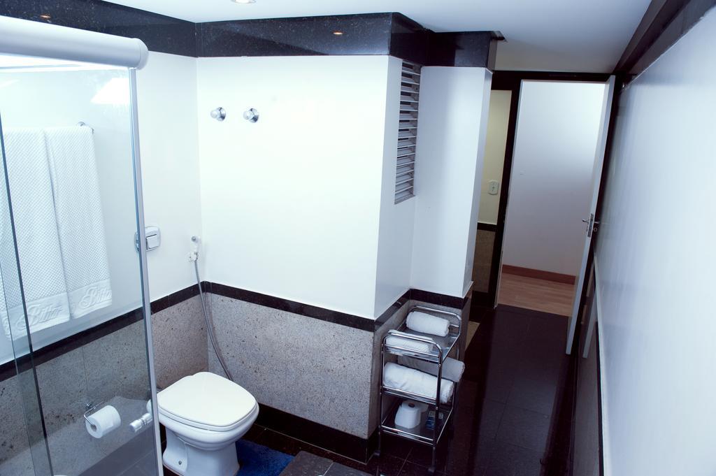 Planalto Bittar Hotel E Eventos Brasília Zewnętrze zdjęcie