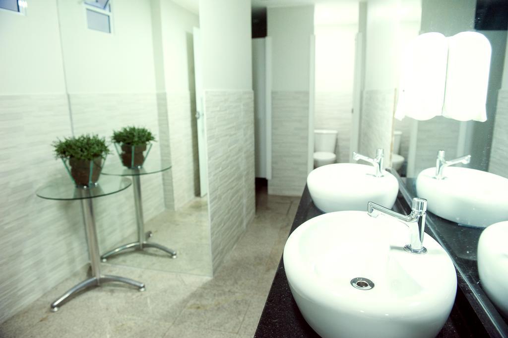 Planalto Bittar Hotel E Eventos Brasília Zewnętrze zdjęcie