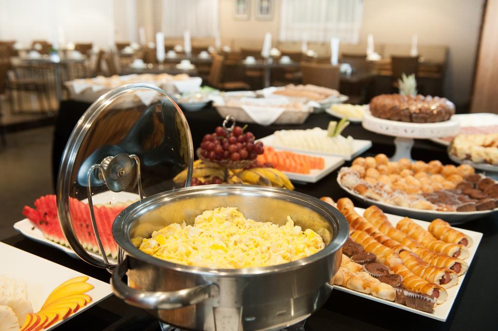 Planalto Bittar Hotel E Eventos Brasília Zewnętrze zdjęcie
