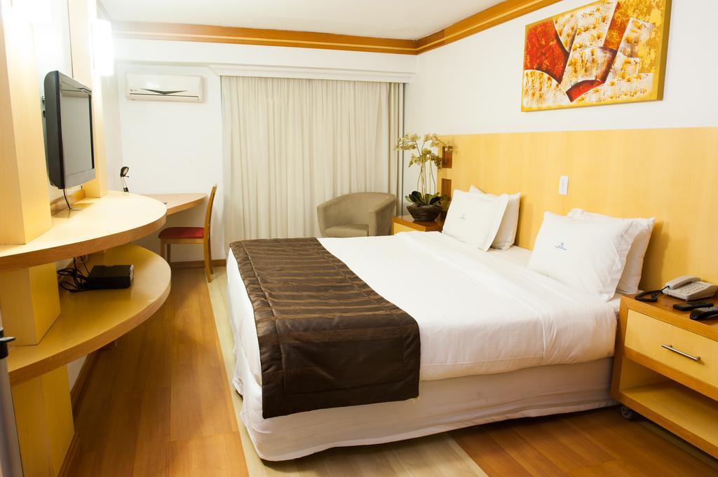 Planalto Bittar Hotel E Eventos Brasília Zewnętrze zdjęcie
