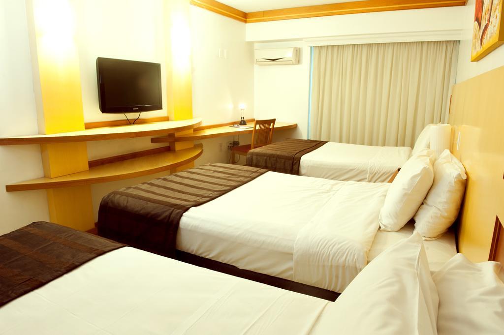 Planalto Bittar Hotel E Eventos Brasília Zewnętrze zdjęcie
