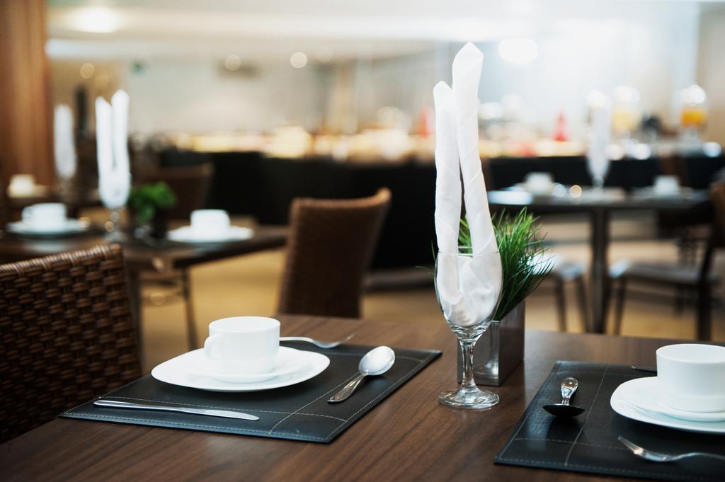 Planalto Bittar Hotel E Eventos Brasília Zewnętrze zdjęcie