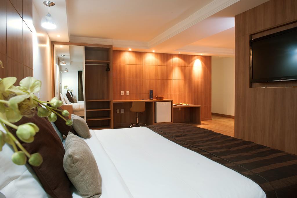 Planalto Bittar Hotel E Eventos Brasília Zewnętrze zdjęcie