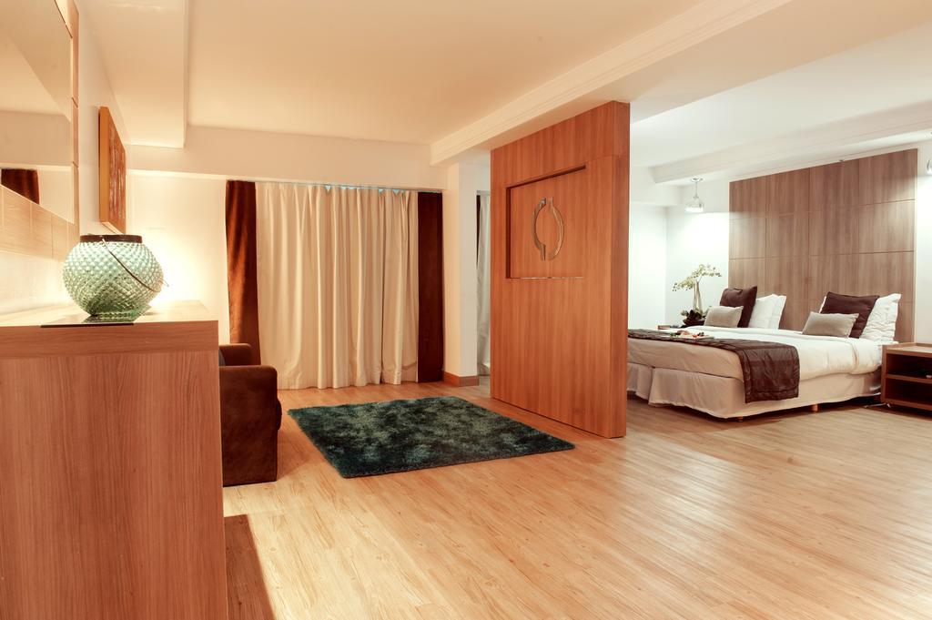 Planalto Bittar Hotel E Eventos Brasília Zewnętrze zdjęcie