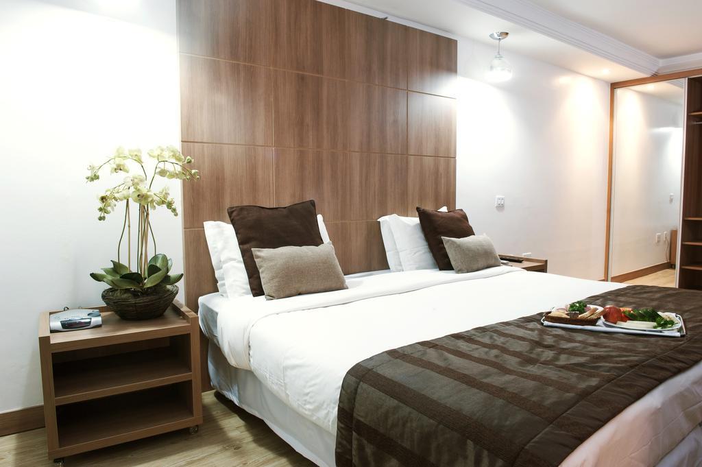 Planalto Bittar Hotel E Eventos Brasília Zewnętrze zdjęcie