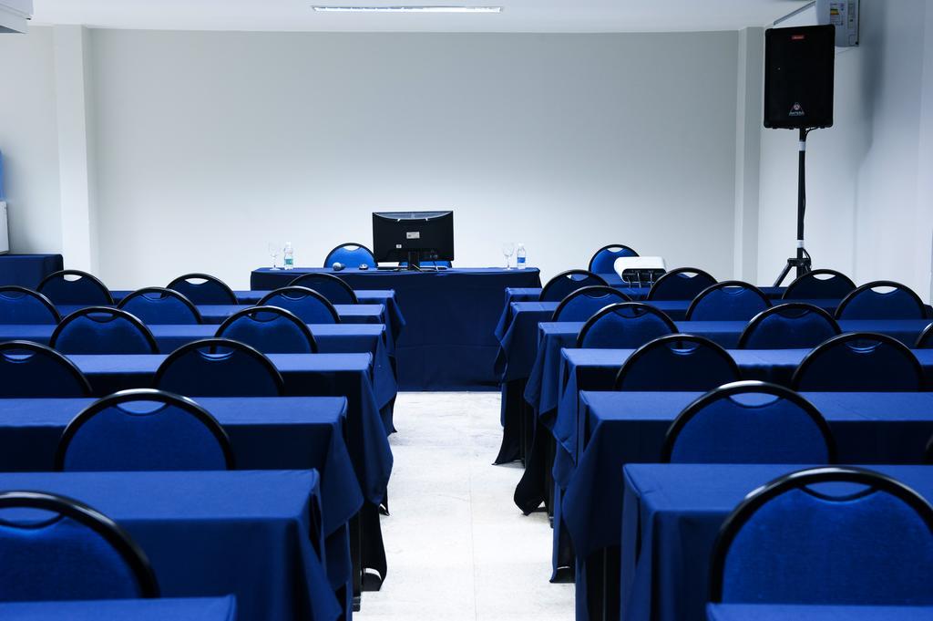 Planalto Bittar Hotel E Eventos Brasília Zewnętrze zdjęcie