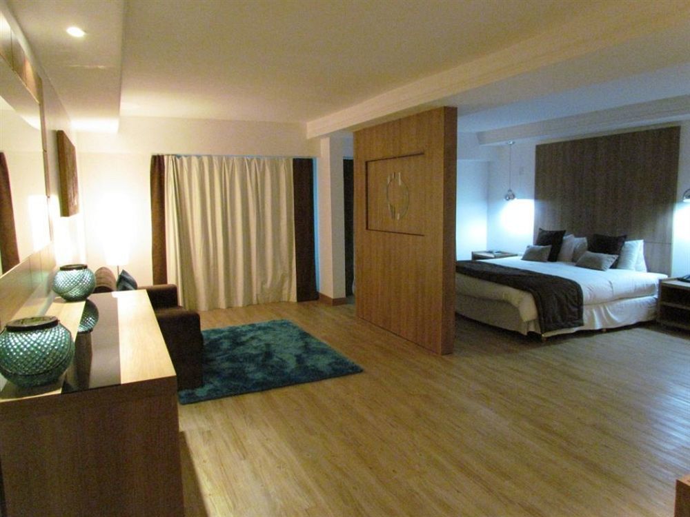 Planalto Bittar Hotel E Eventos Brasília Zewnętrze zdjęcie