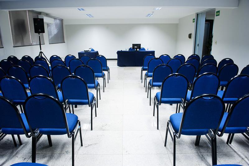 Planalto Bittar Hotel E Eventos Brasília Zewnętrze zdjęcie