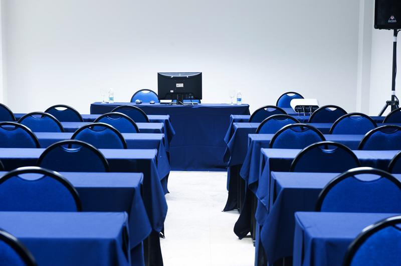 Planalto Bittar Hotel E Eventos Brasília Zewnętrze zdjęcie