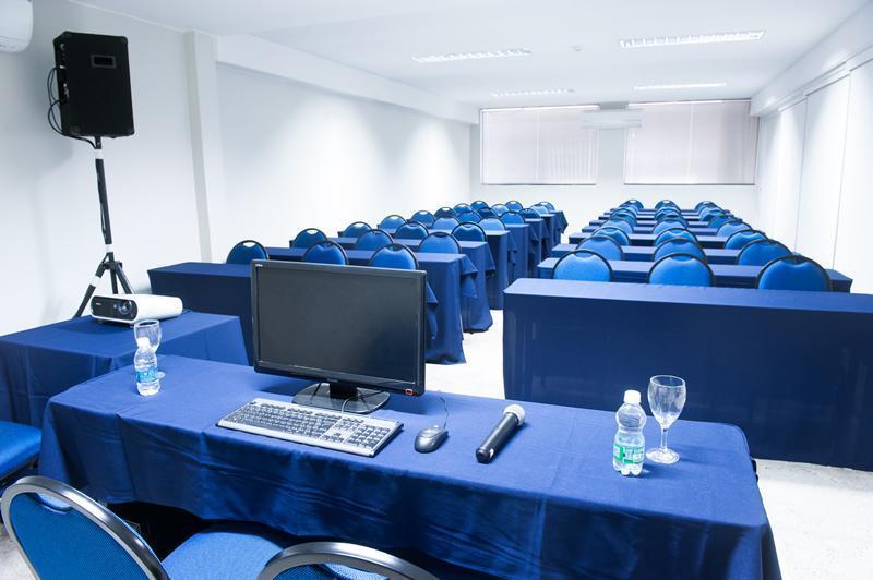 Planalto Bittar Hotel E Eventos Brasília Zewnętrze zdjęcie