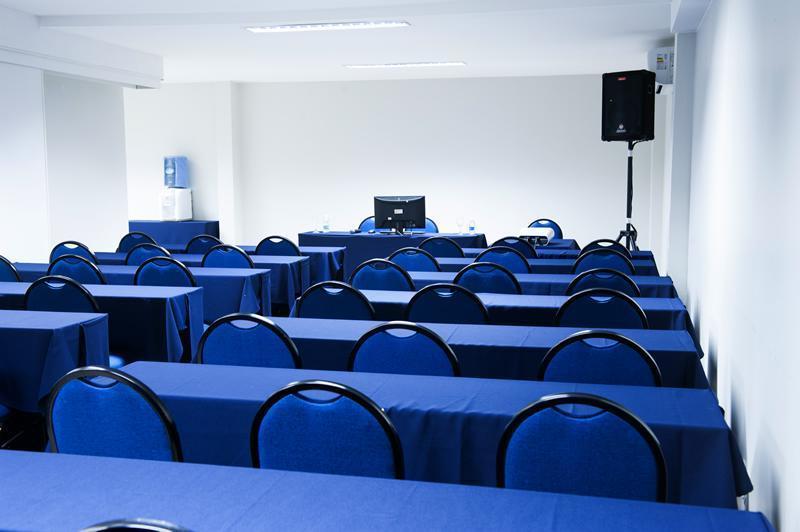 Planalto Bittar Hotel E Eventos Brasília Zewnętrze zdjęcie